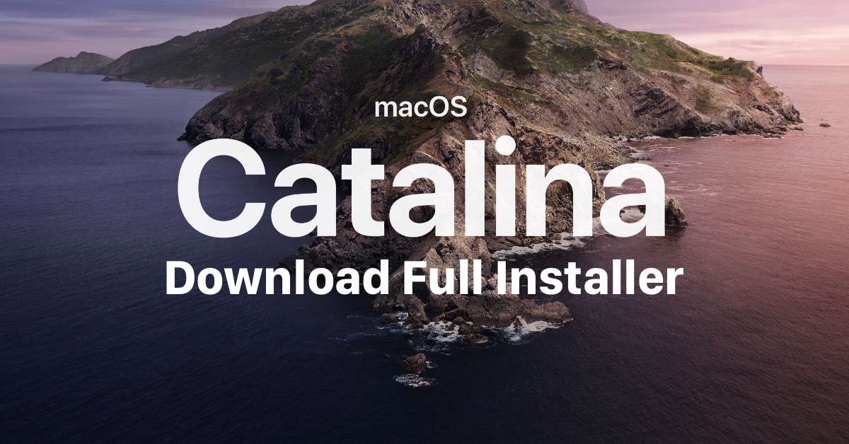 Download Mac Operating System Free
